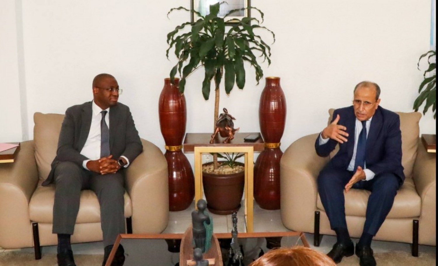 Côte d'Ivoire : Tabaski 2026, vers un partenariat avec la Mauritanie pour accéder facilement au bétail