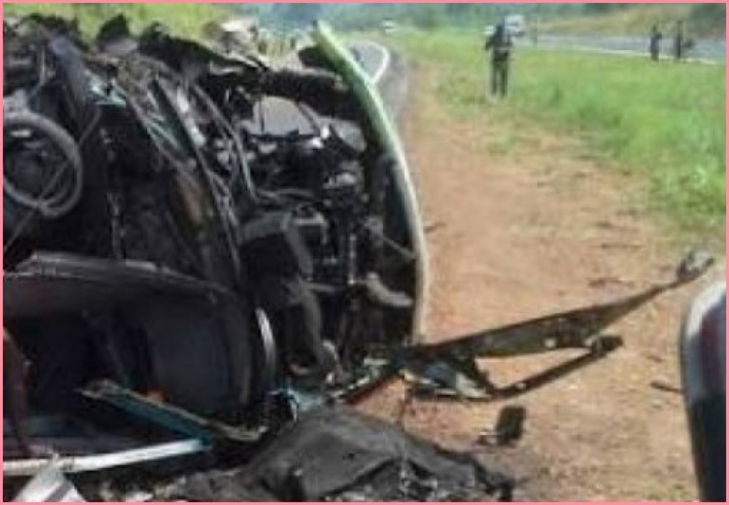 Côte d'Ivoire : Anarchie routière, le recul inquiétant de l'autorité de l'État