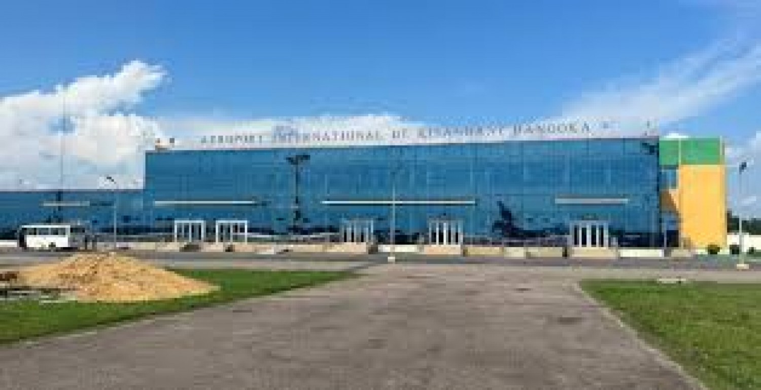 RDC : L'aéroport de Kisangani visé par des drones kamikazes, aucune victime
