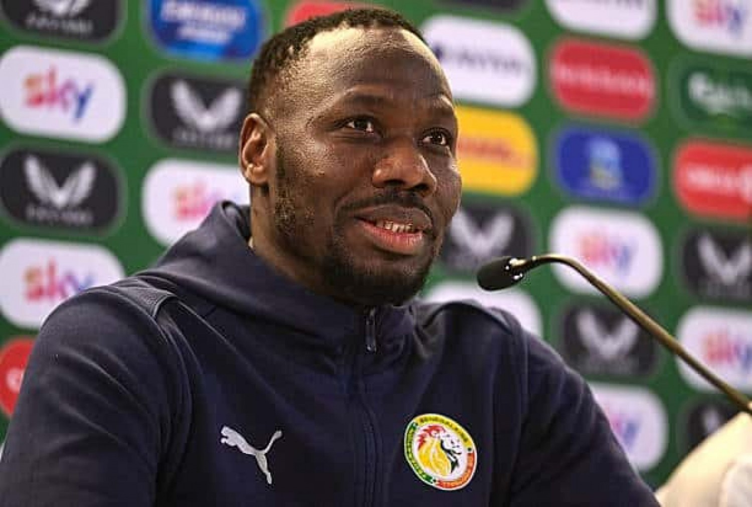 CAN 2025 : La FSF renonce à contester les sanctions infligées par la CAF