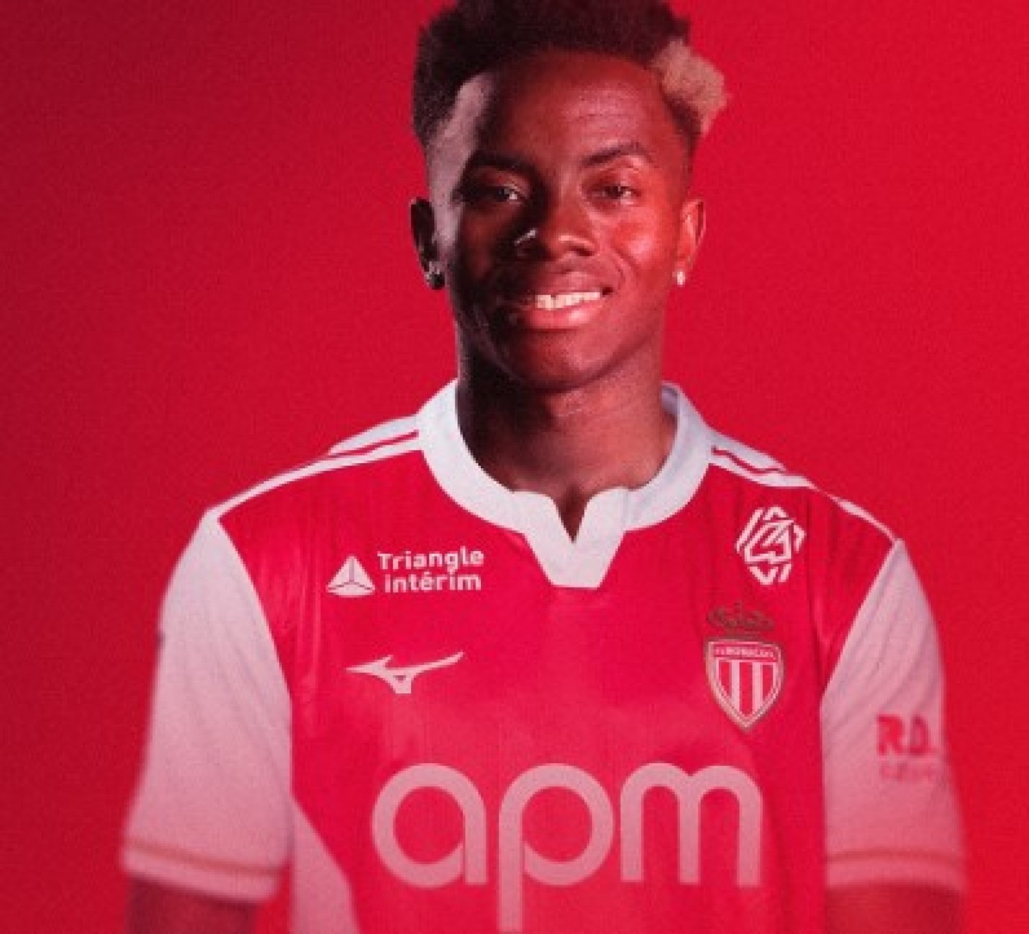 Côte d'Ivoire : En difficulté à Sunderland, Simon Adingra va se relancer à Monaco, le Mondial en ligne de mire