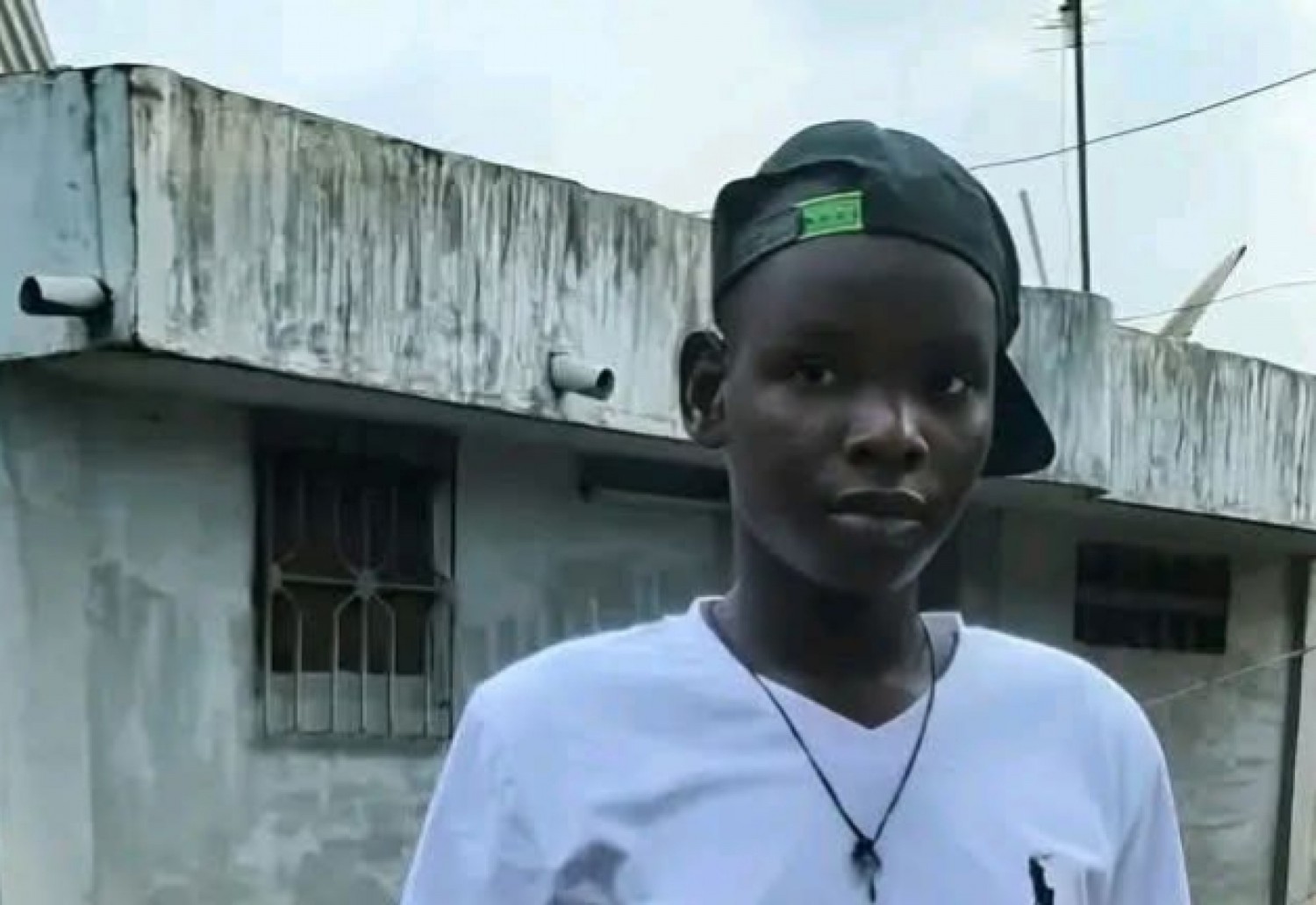 Côte d'Ivoire : Yopougon, Beago endeuillée après la découverte du corps d'un jeune porté disparu