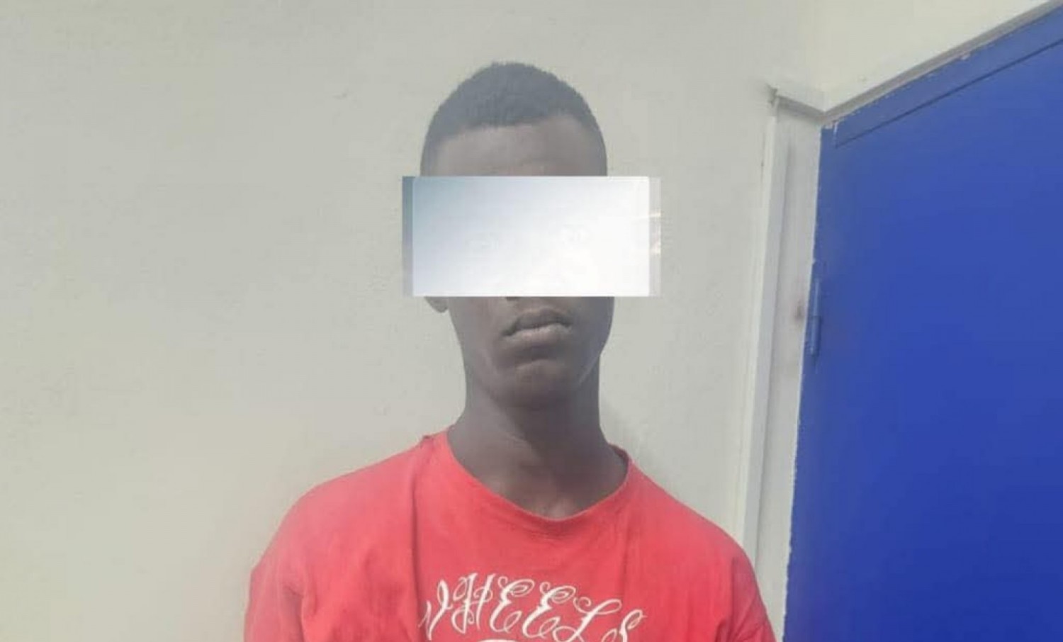 Côte d'Ivoire : Lutte contre la drogue, un suspect arrêté à Port-Bouët lors d'une opération de police