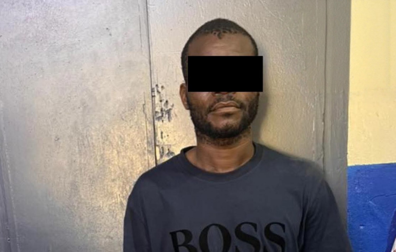 Côte d'Ivoire : Anyama, le cambrioleur revient deux mois après sur son lieu du crime, la police l'attendait