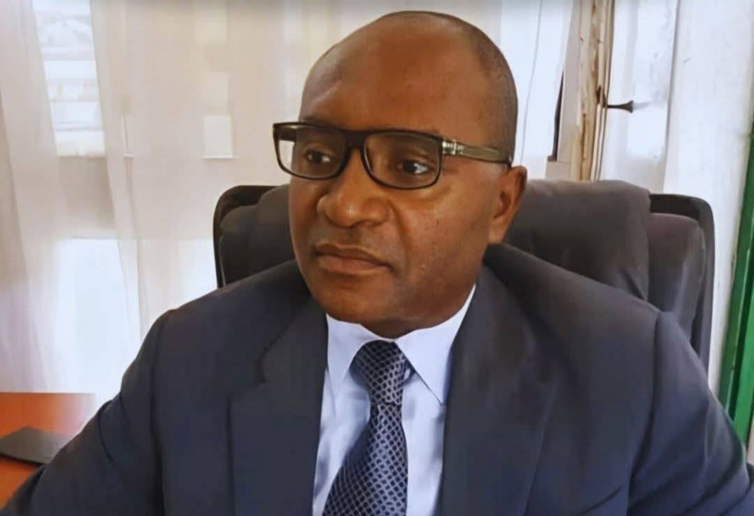 Cameroun : Le maire de Biwong-Bane, écroué à la prison centrale de Kondengui