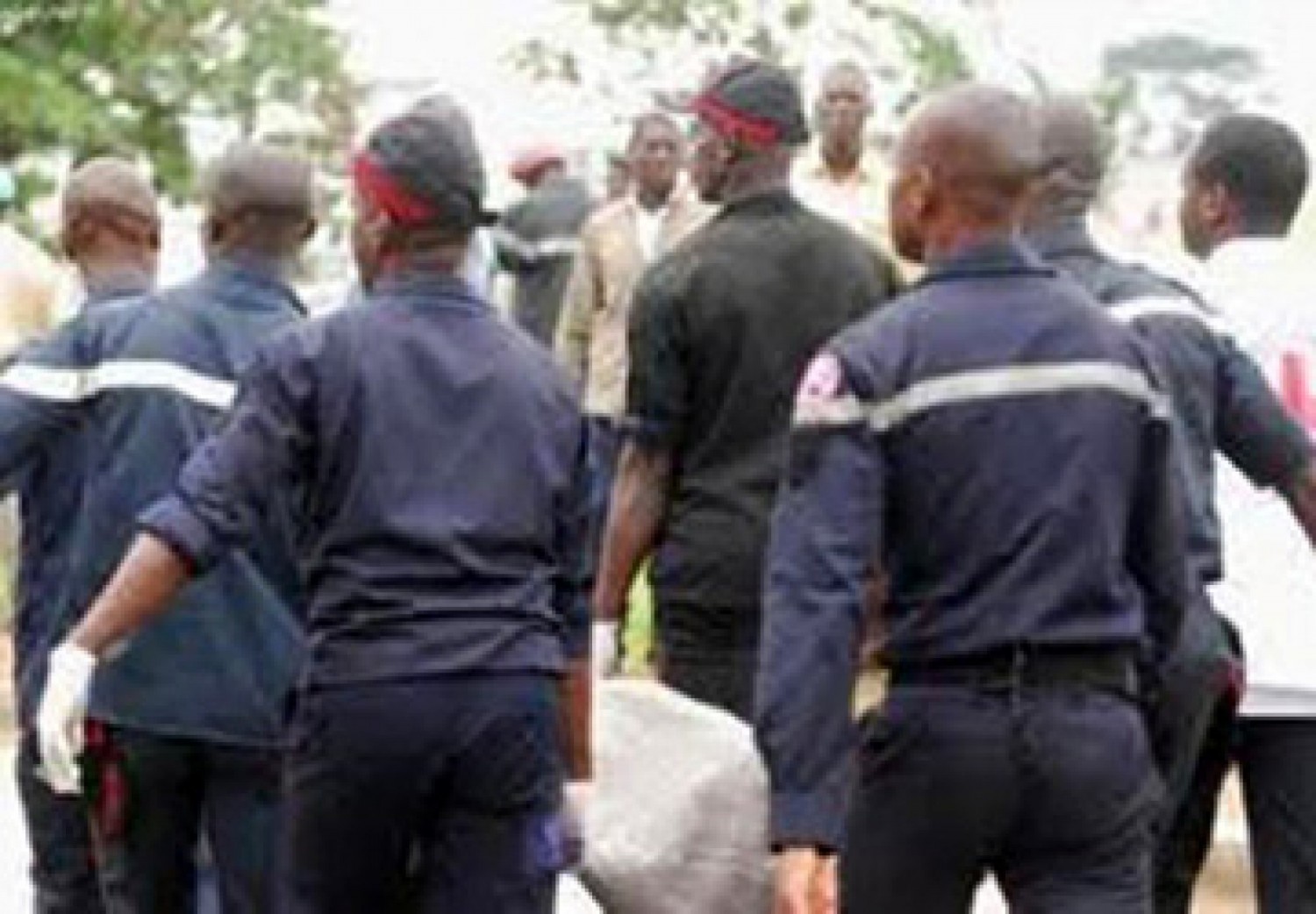 Côte d'Ivoire : Horreur à Adzopé, un nourrisson sauvagement tué dans son sommeil, la ville sous le choc