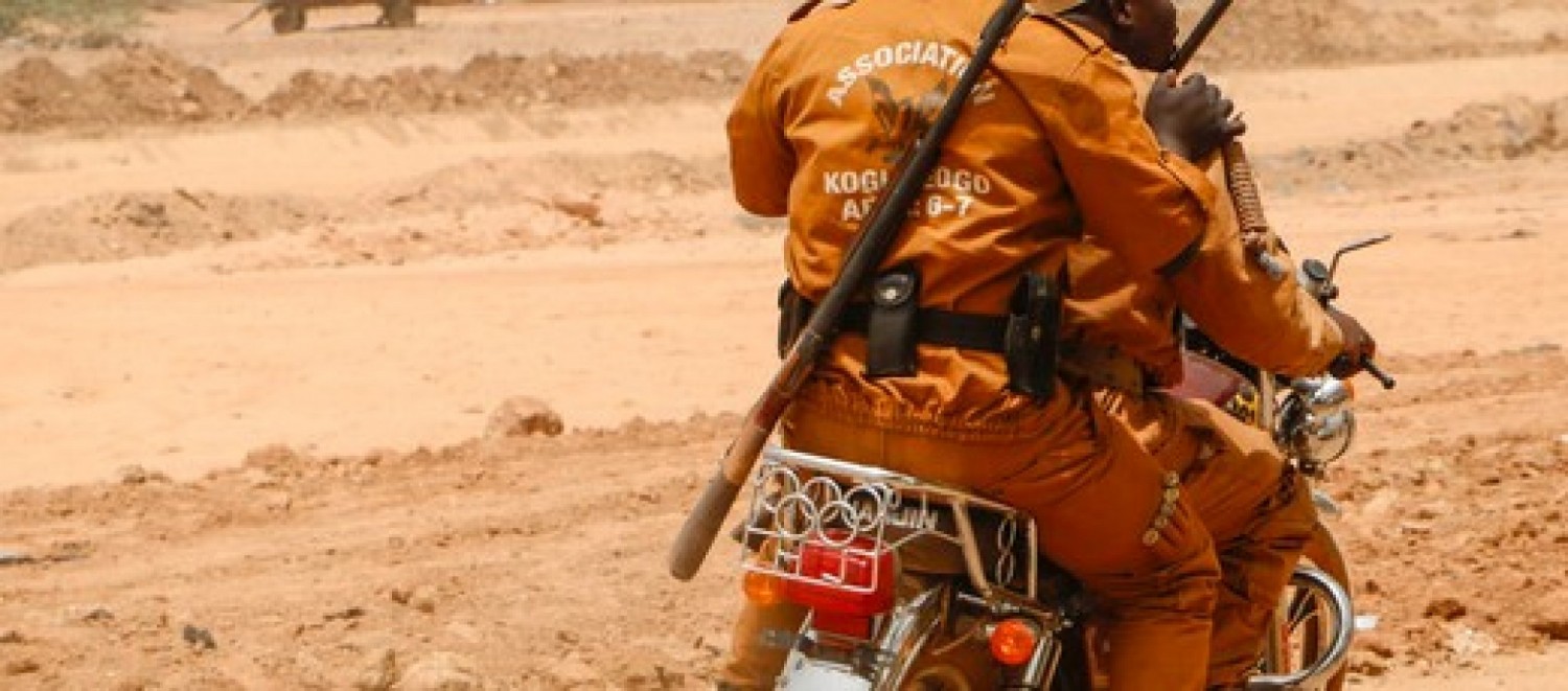 Burkina Faso : Prison à vie pour un VDP condamné pour meurtre et recel de cadavre