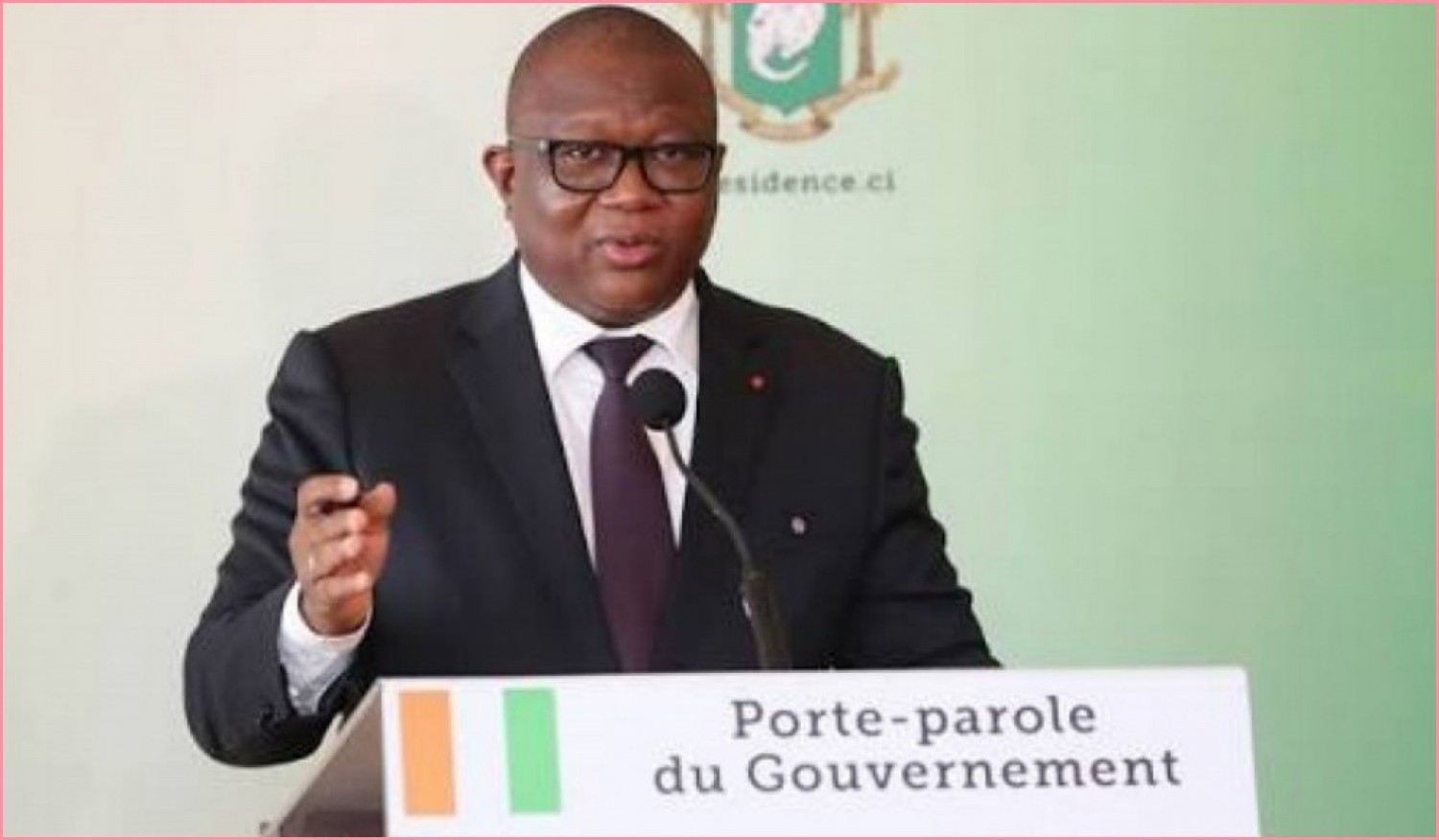 Côte d'Ivoire : Dissolution du gouvernement, Amadou Coulibaly éclaire sur le sort des ministres-gouverneurs