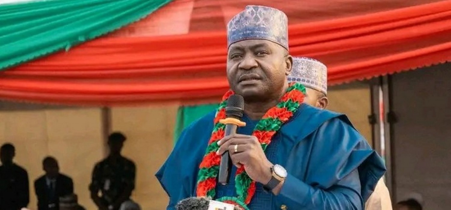 Nigeria :  Coup d'État déjoué, le ministre de la Défense révèle un malheureux sort qui lui était réservé