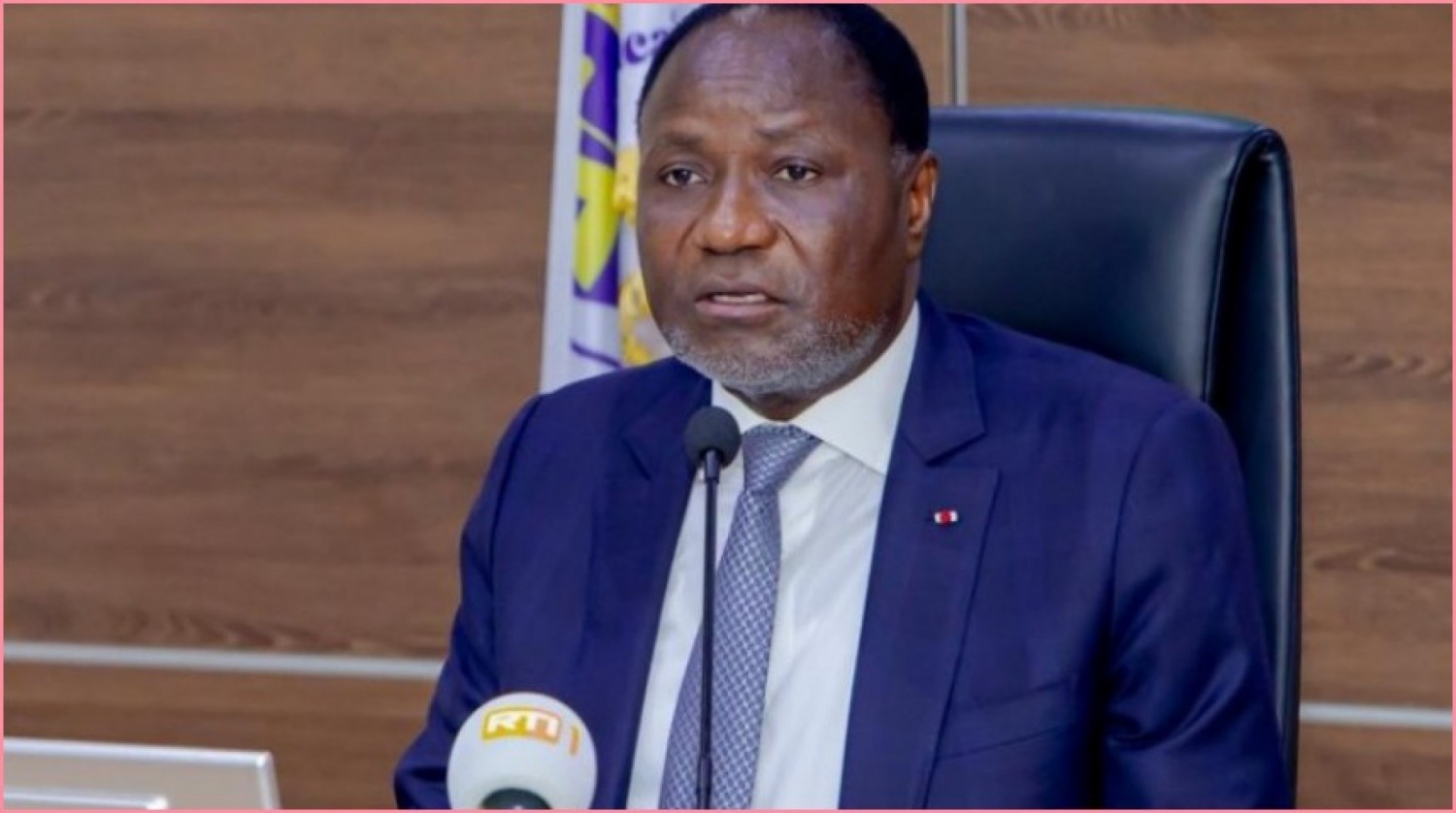 Côte d'Ivoire/Nigéria : Sommet international sur l'énergie, Sangafowa-Coulibaly (Pdt de l'APPO) : 