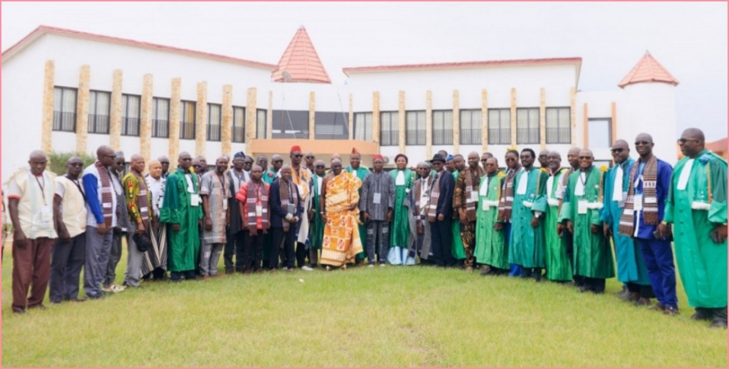 Côte d'Ivoire : Fertival Porlahla 2026, Kouto abrite les Assises universitaires pour la sauvegarde des valeurs culturelles sénoufo