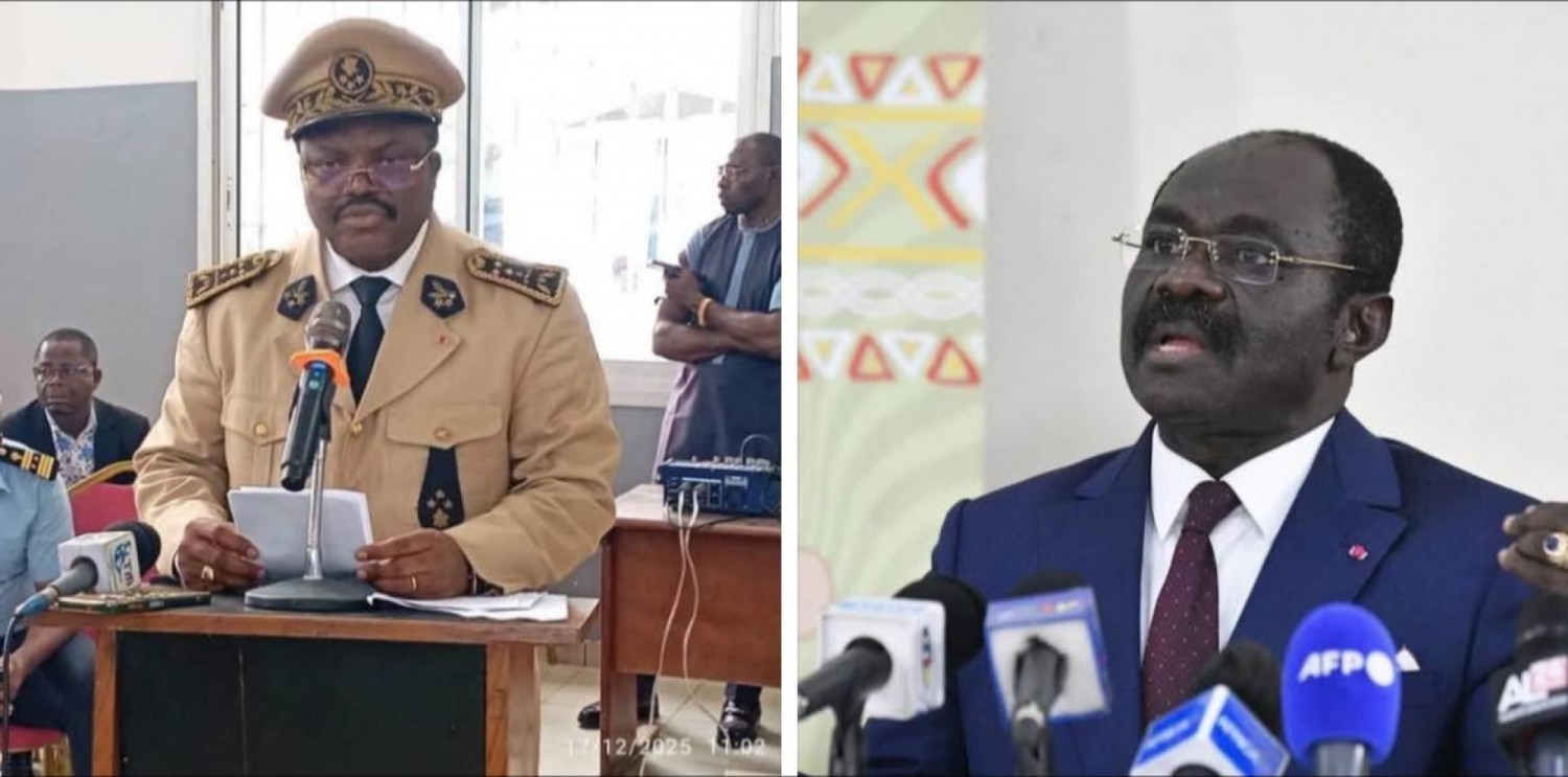 Cameroun : Crise à la Fecavolley, le gouverneur du littoral défie le ministre des sports et réaffirme la primauté de l'autorité judiciaire