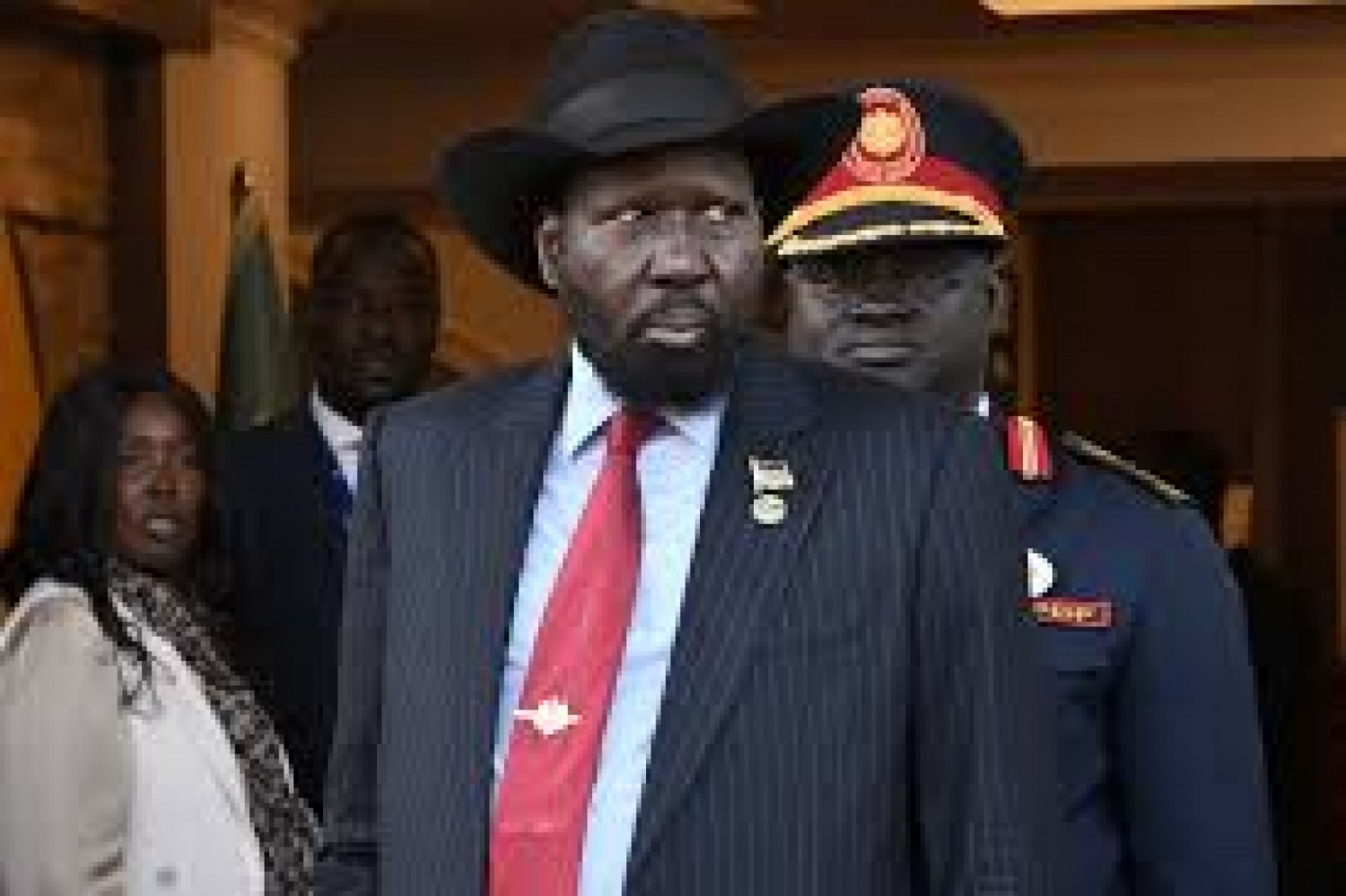 Soudan du Sud : Salva Kiir nomme un homme décédé depuis cinq ans dans le comité électoral