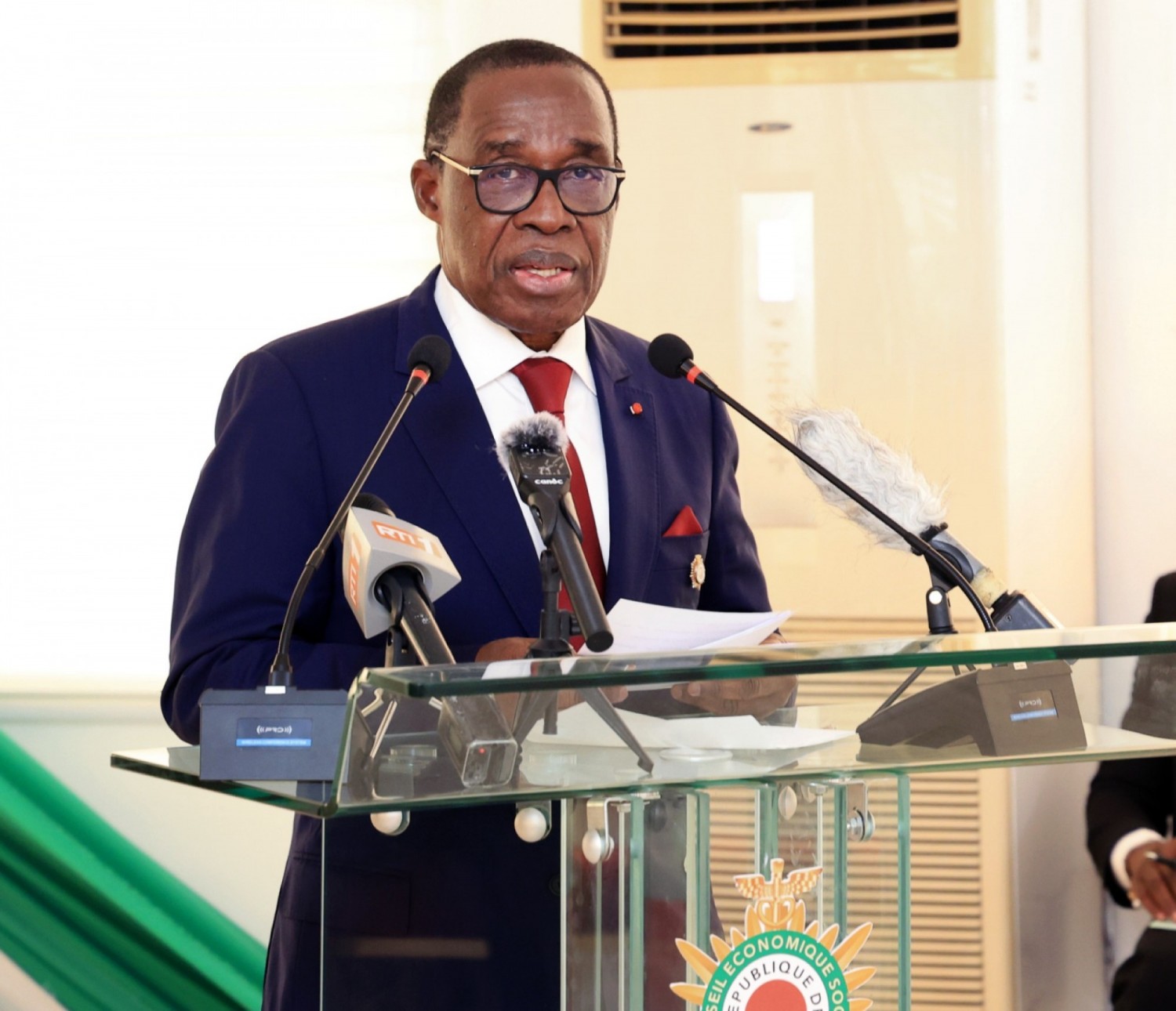 Côte d'Ivoire : CESEC, l'institution dresse le bilan d'une année 2025 de haute intensité et renforce ses ambitions pour 2026