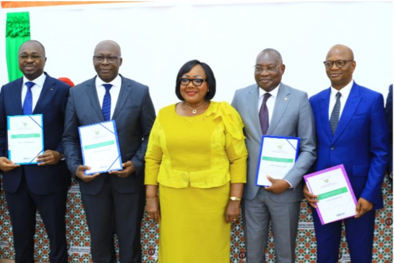 Côte d'Ivoire : Perspectives  2026–2030 de la Fonction Publique, Anne Ouloto : « Renforcer la lutte contre toutes les formes de corruption »