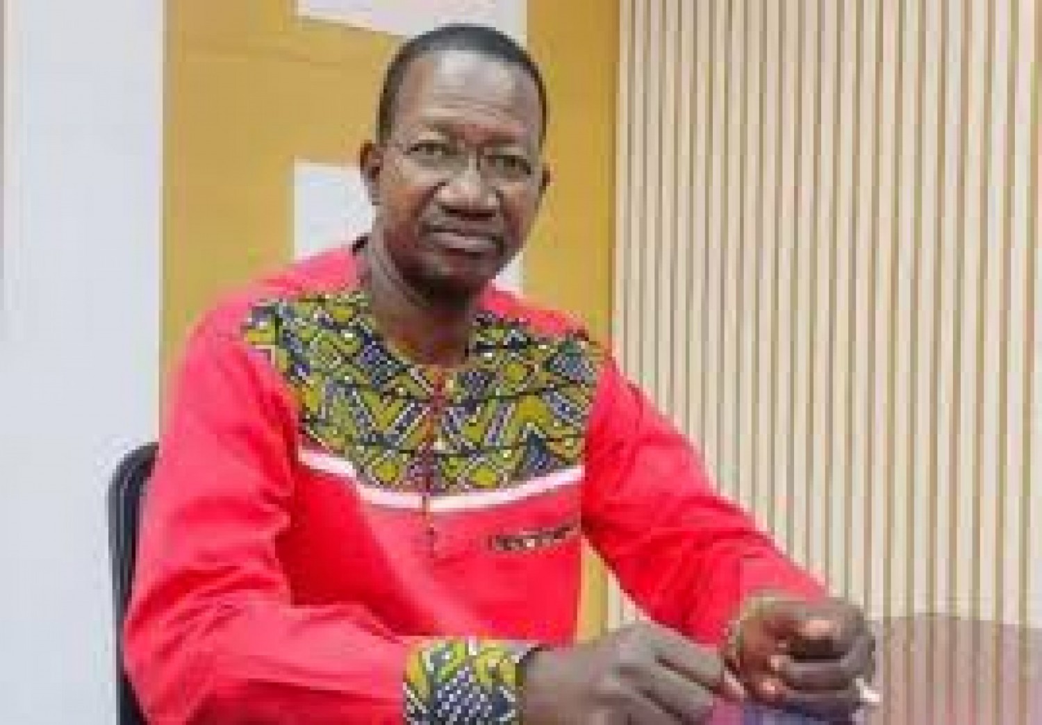 Mali : Le journaliste Youssouf Sissoko incarcéré après la publication d'un article sur le Niger