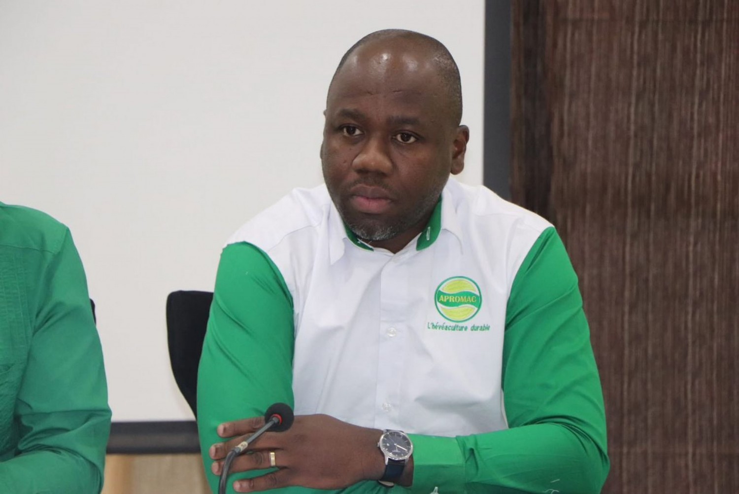 Côte d'Ivoire : Hévéaculture, l'APROMAC dresse un bilan satisfaisant de ses formations en 2025 et cible des axes à renforcer pour 2026