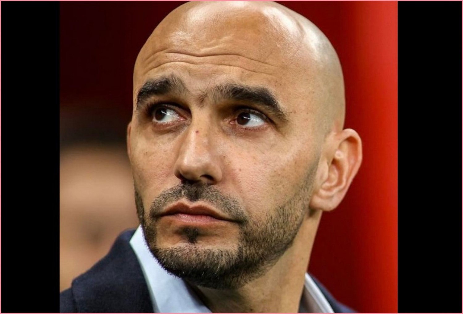 Maroc : Regragui a posé sa démission, l'Arabie saoudite lui fait des appels