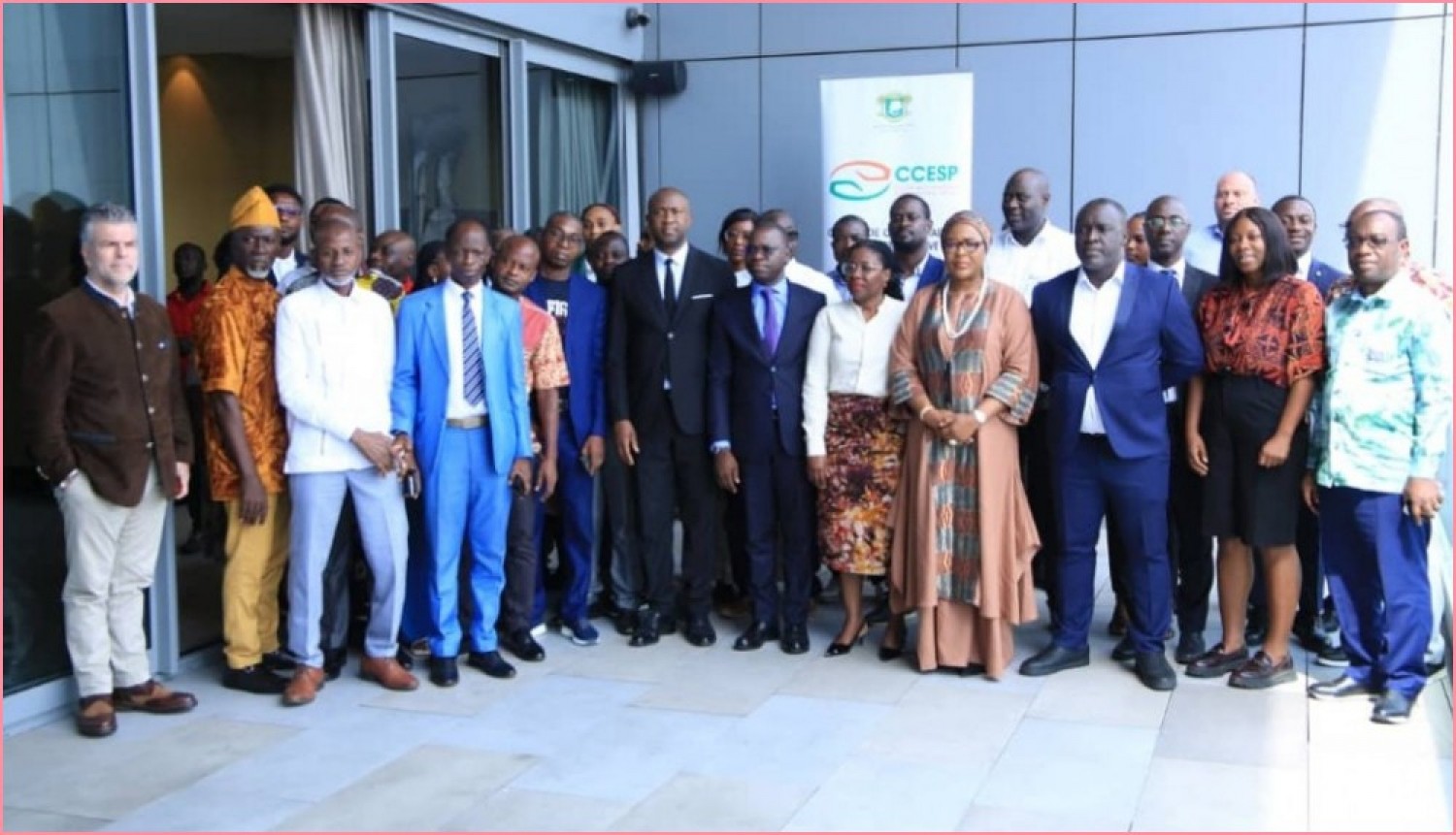 Côte d'Ivoire : Commande publique et inclusion économique, l'État et ses partenaires arment les PME locales pour un meilleur accès aux marchés