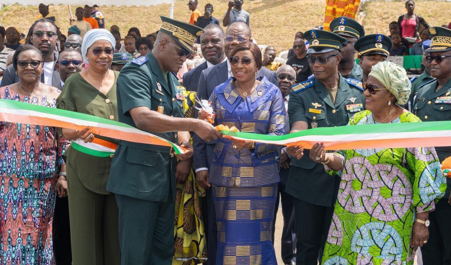 Côte d'Ivoire : 55è Semaine Culturelle et Sportive de l'Enfant de Troupe sous une nouvelle ère d'Excellence à l'EMPT de Bingerville