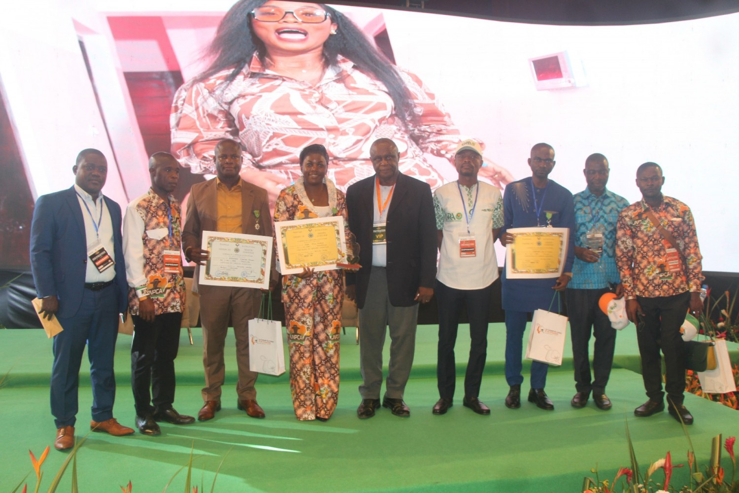 Côte d'Ivoire : Yamoussoukro, le CNRA à l'honneur aux JNPCA-K 2026