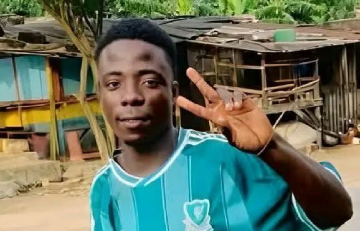 Côte d'Ivoire : Yopougon, une soirée ordinaire vire au drame après l'ingestion d'une substance illicite