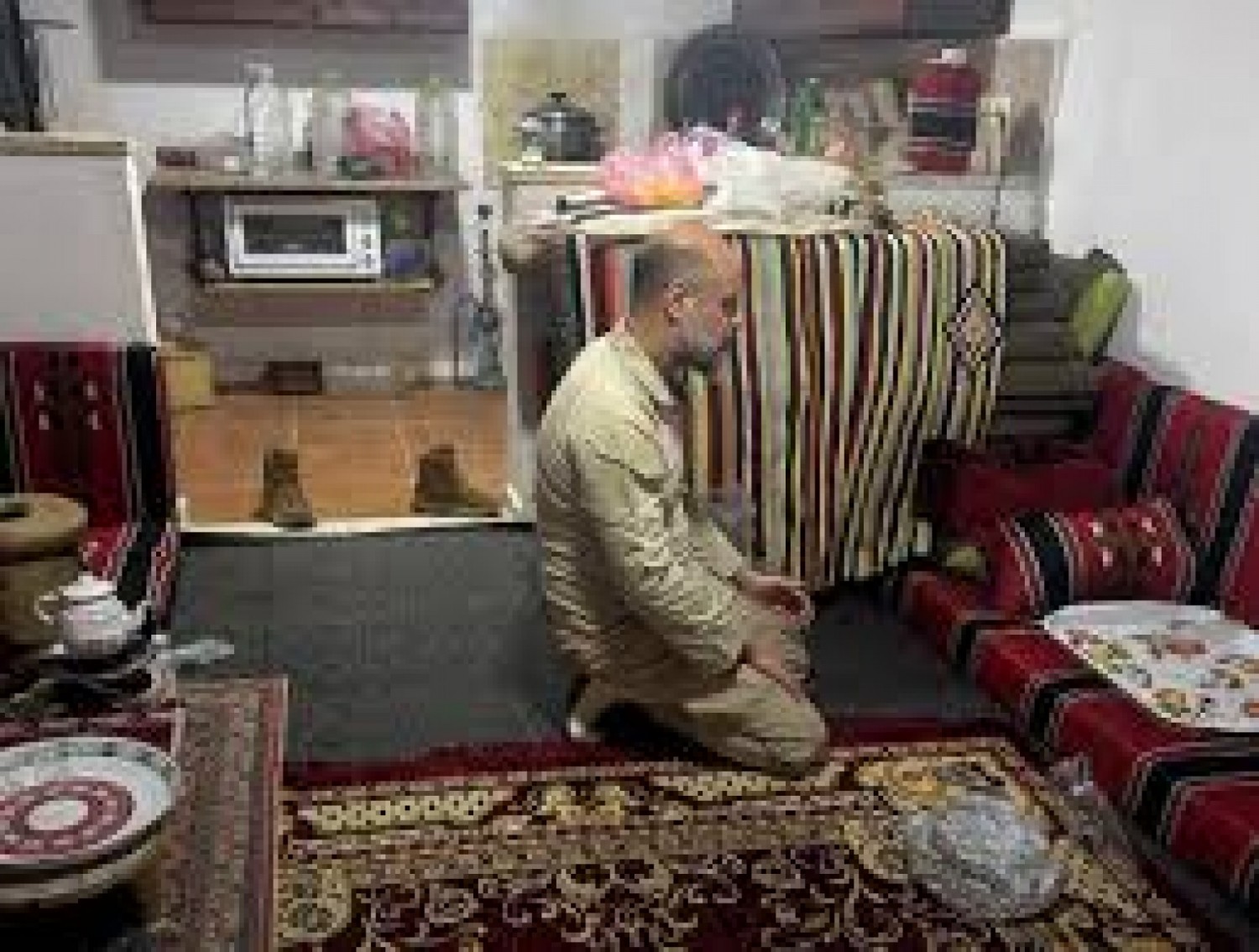 Libye : « Assassinat  de Saïf al-Islam », 19 balles extraites de son corps