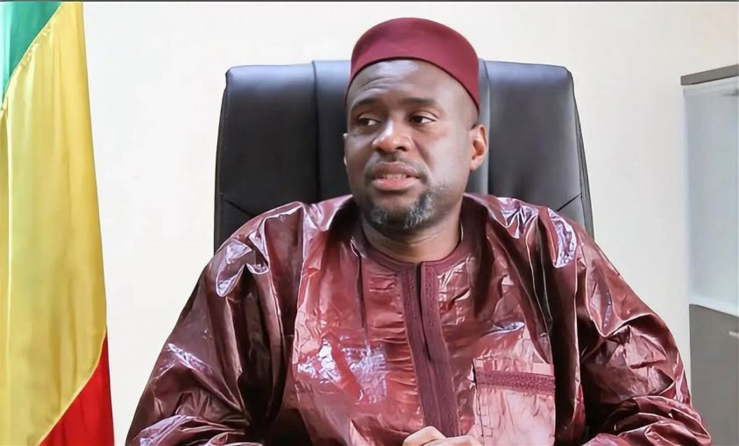 Mali : Moussa Mara condamné à deux ans de prison dont un ferme