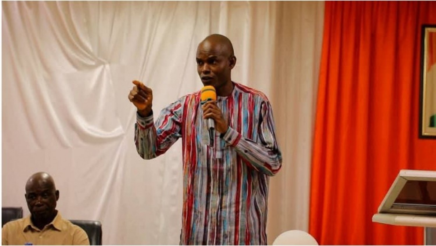 Côte d'Ivoire : Filière Cacao, l'ANAPROCI n'a lancé aucun appel pour une grève des producteurs