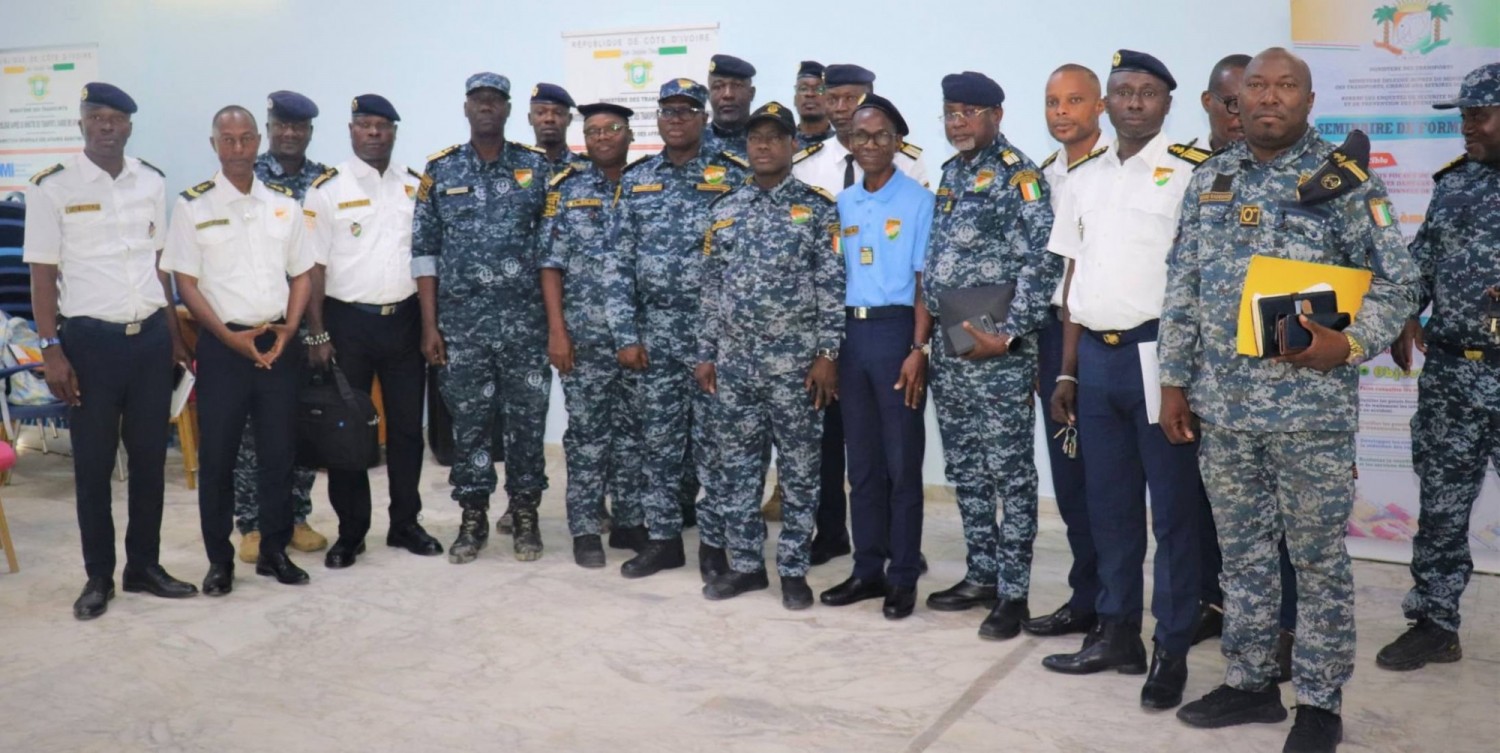 Côte d'Ivoire : Affaires Maritimes, rappel à l'ordre des agents du cadre réglementaire encadrant l'action syndicale et l'usage des réseaux sociaux