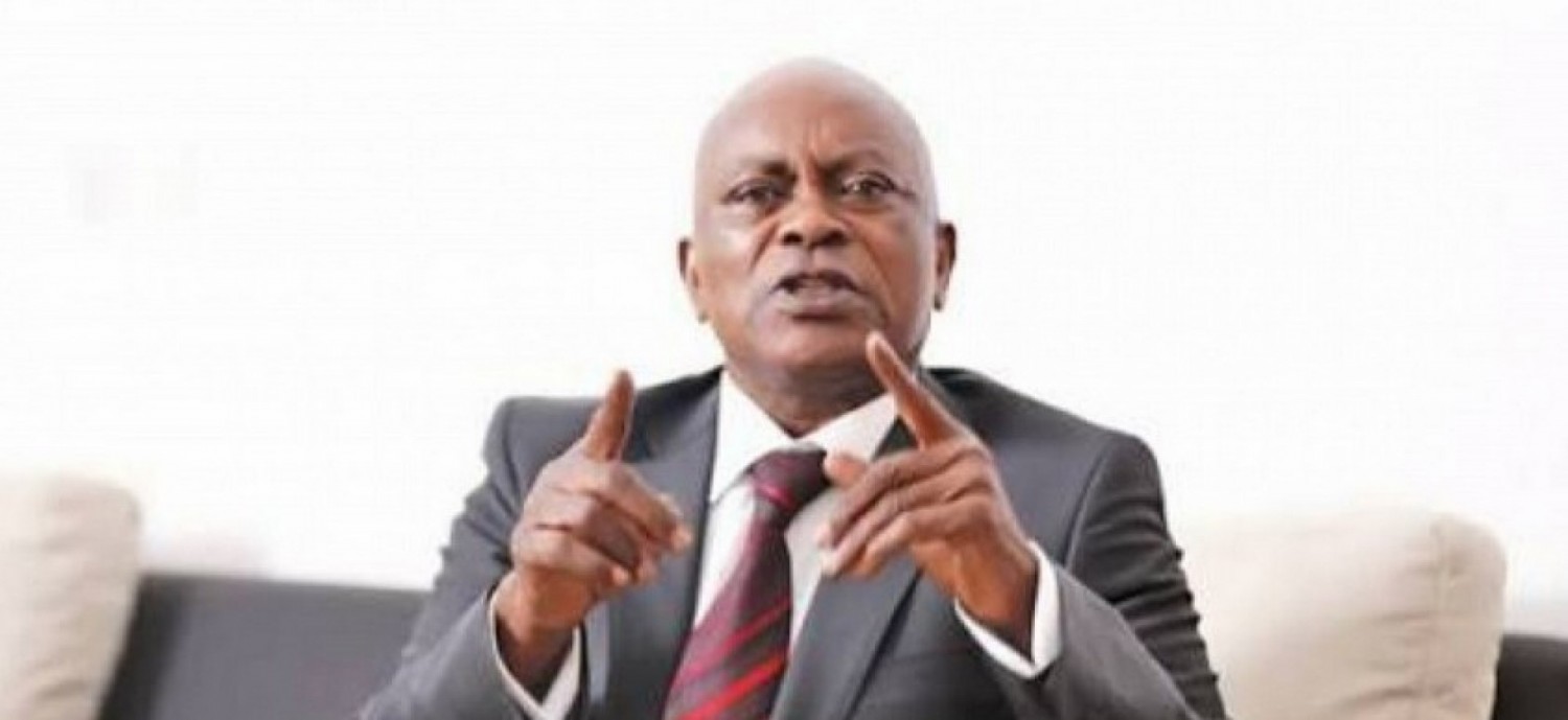 Côte d'Ivoire : Hésitations, succession et fragilités structurelles, Anaky Kobena donne son avis sur le pouvoir RHDP