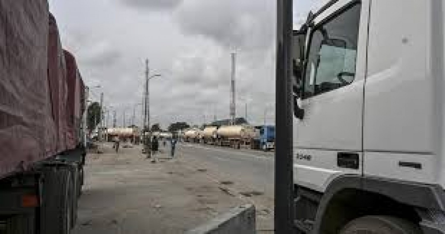 Mali : Les chauffeurs routiers paralysent le transport après une attaque meurtrière