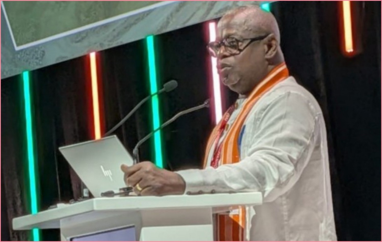 Côte d'Ivoire/Afrique du Sud : Industrie minière, le pays vante un modèle responsable et durable à Mining Indaba 2026