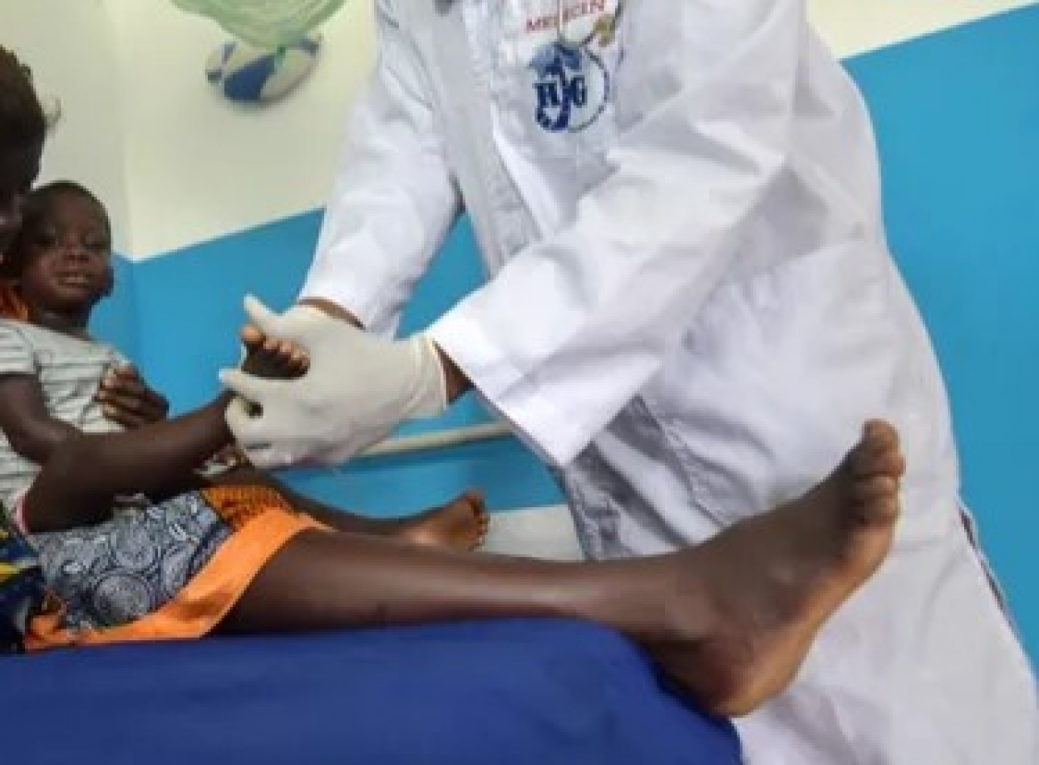 Côte d'Ivoire : 03 individus interpellés déférés devant le parquet pour exercice illégal de la médecine