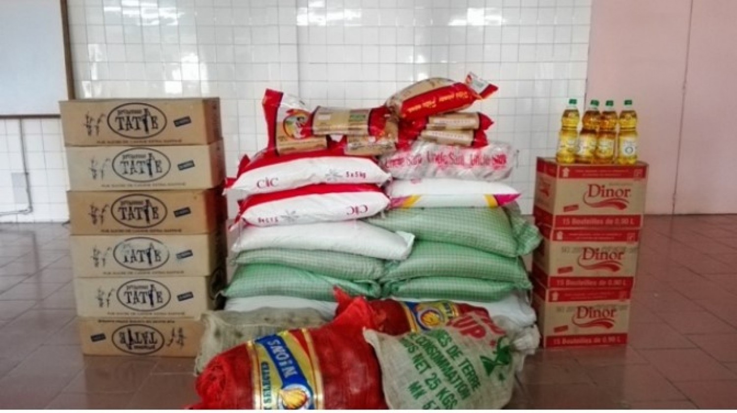 Côte d'Ivoire : Produits de grande consommation,  le CNLVC rassure sur leur disponibilité et leur accessibilité à l'approche du Carême et du Ramadan