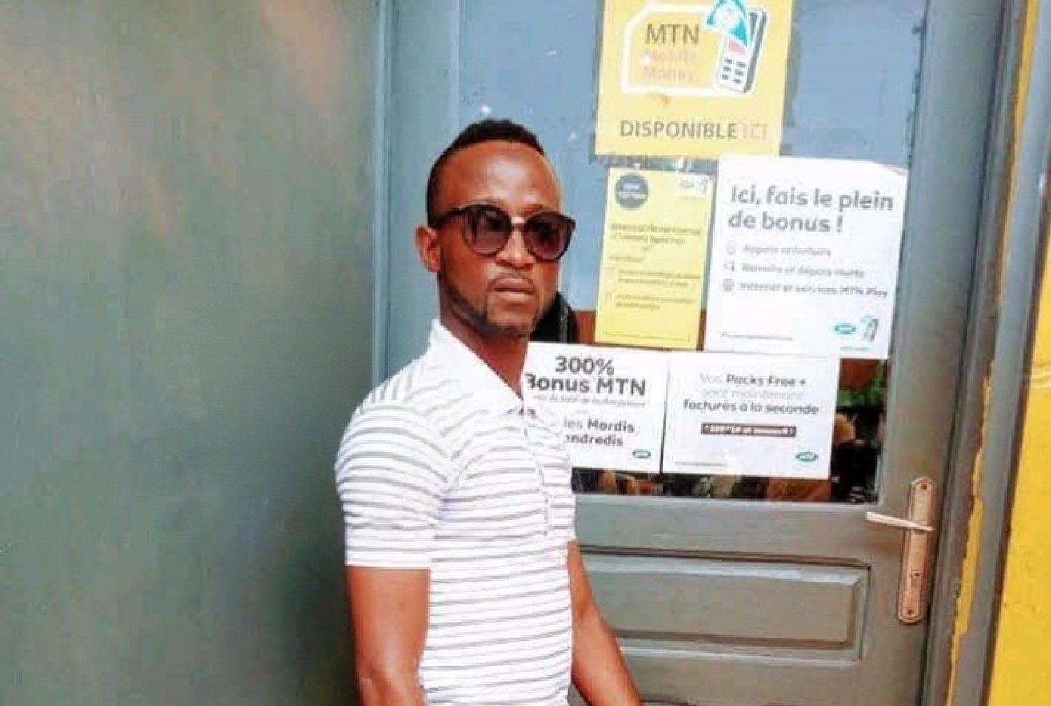 Côte d'Ivoire : Lakota sous le choc après le meurtre d'un jeune agent de téléphonie à son domicile