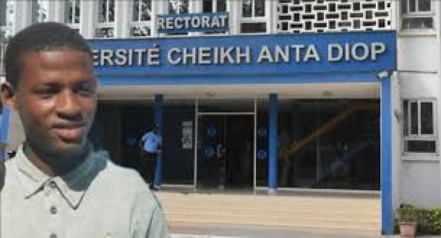 Sénégal : Mort d'un étudiant à l'UCAD, l'État annonce des mesures d'urgence