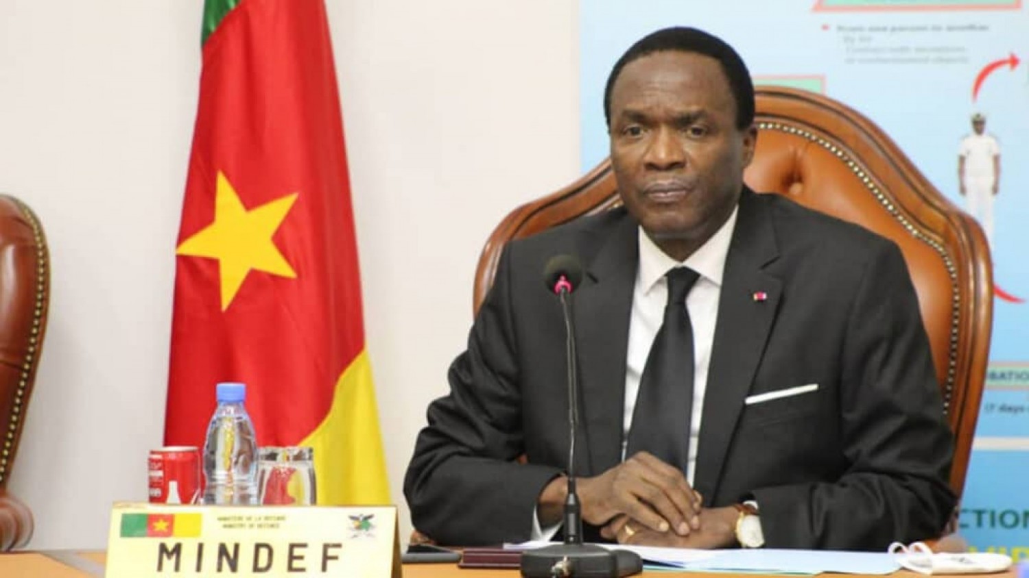 Cameroun : 335 Camerounais envoyés en Ukraine, 94 morts, quand la mauvaise gouvernance tue la jeunesse