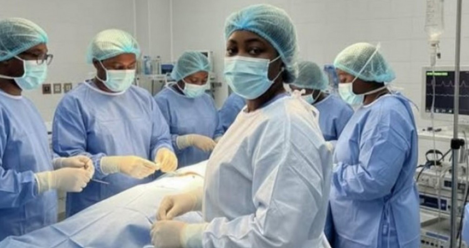 Burkina Faso : Une quarantaine de cliniques et cabinets de soins privés fermés pour activité illégale