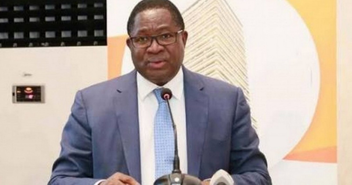 Côte d'Ivoire : Gestion budgétaire, certifiée ISO 9001, la DGBF muscle la rigueur et vise le maintient du déficit à 3 % en 2026