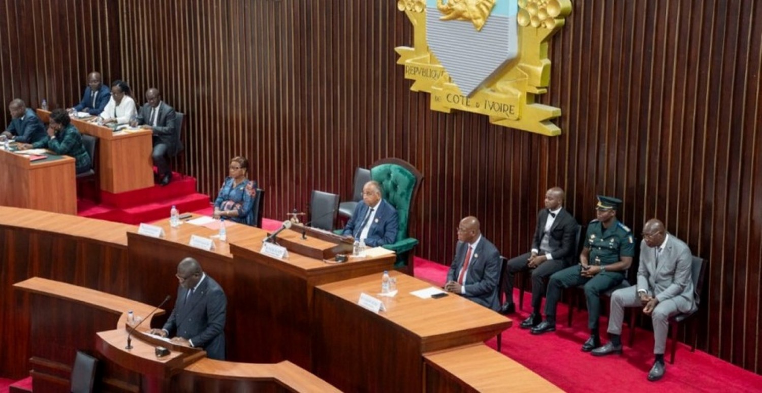 Côte d'Ivoire : Législature 2026, Patrick Achi pose les bases d'un Parlement équitable et plus exigeant sur le budget