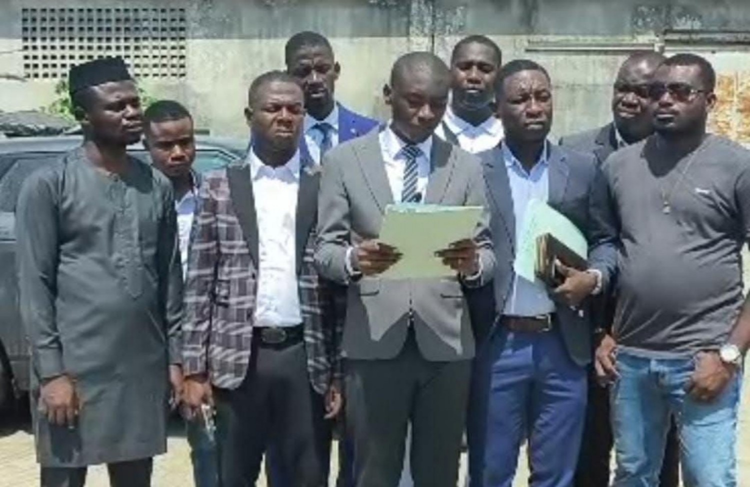 Côte d'Ivoire : Port d'Abidjan, un syndicat dénonce une flambée “injustifiée” des frais et interpelle les autorités