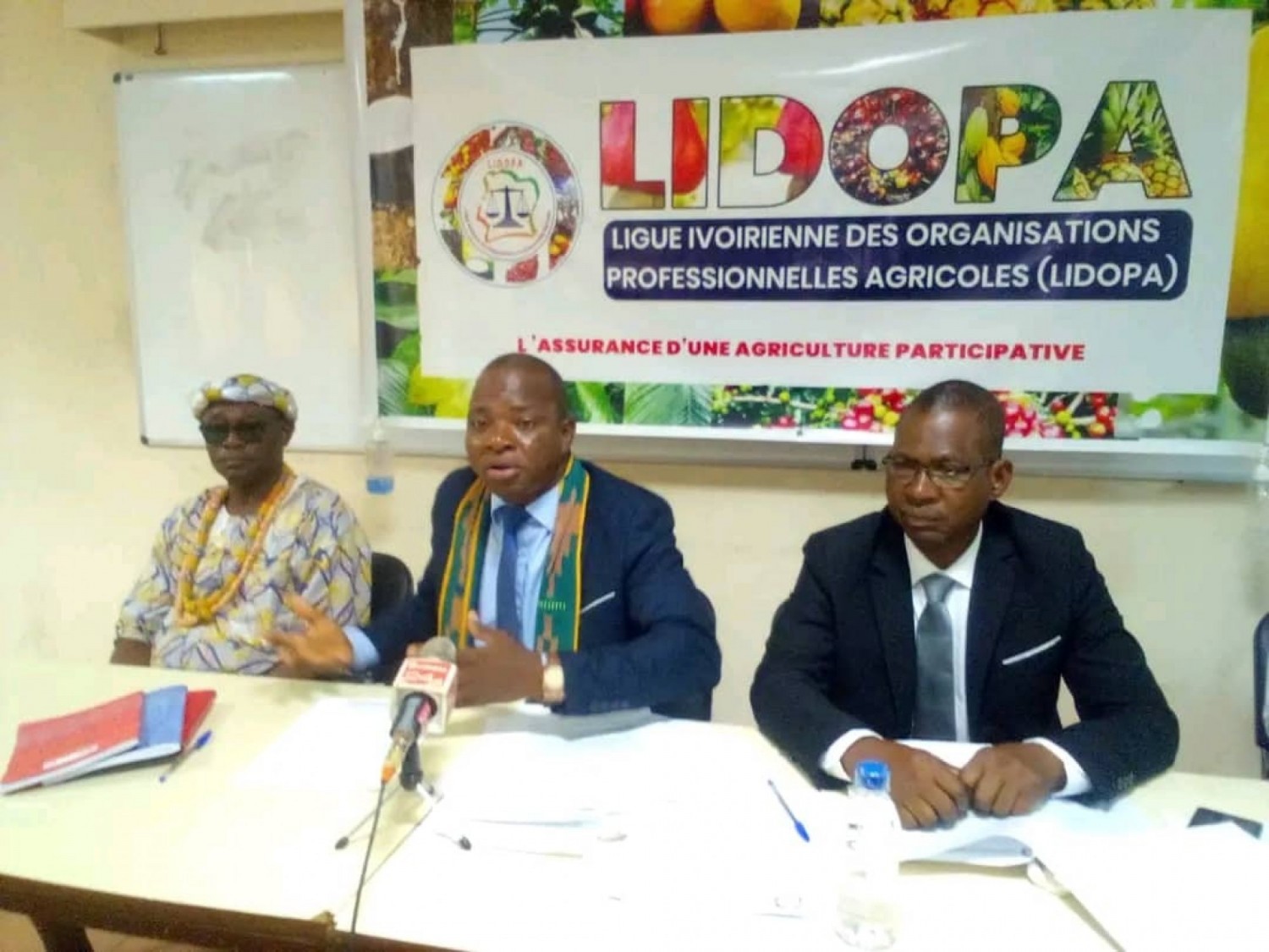 Côte d'Ivoire : Une structure plaide pour la prise en compte du cacao stocké dans les villages