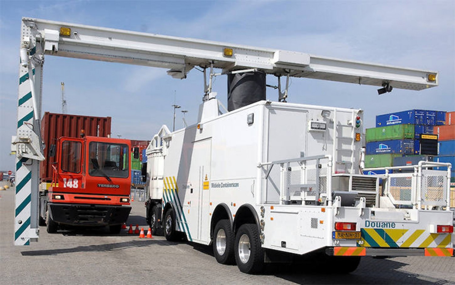 Cameroun : Crise du scanning au Port de Douala, le regroupement des patrons d'entreprises lance un ultimatum au gouvernement