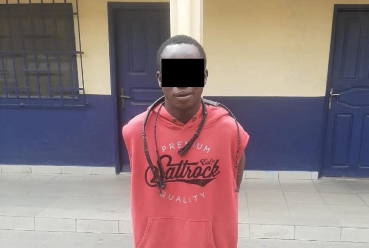 Côte d'Ivoire : Marcory, après sa fuite au Mali, retour de cavale écourté pour un caïd recherché