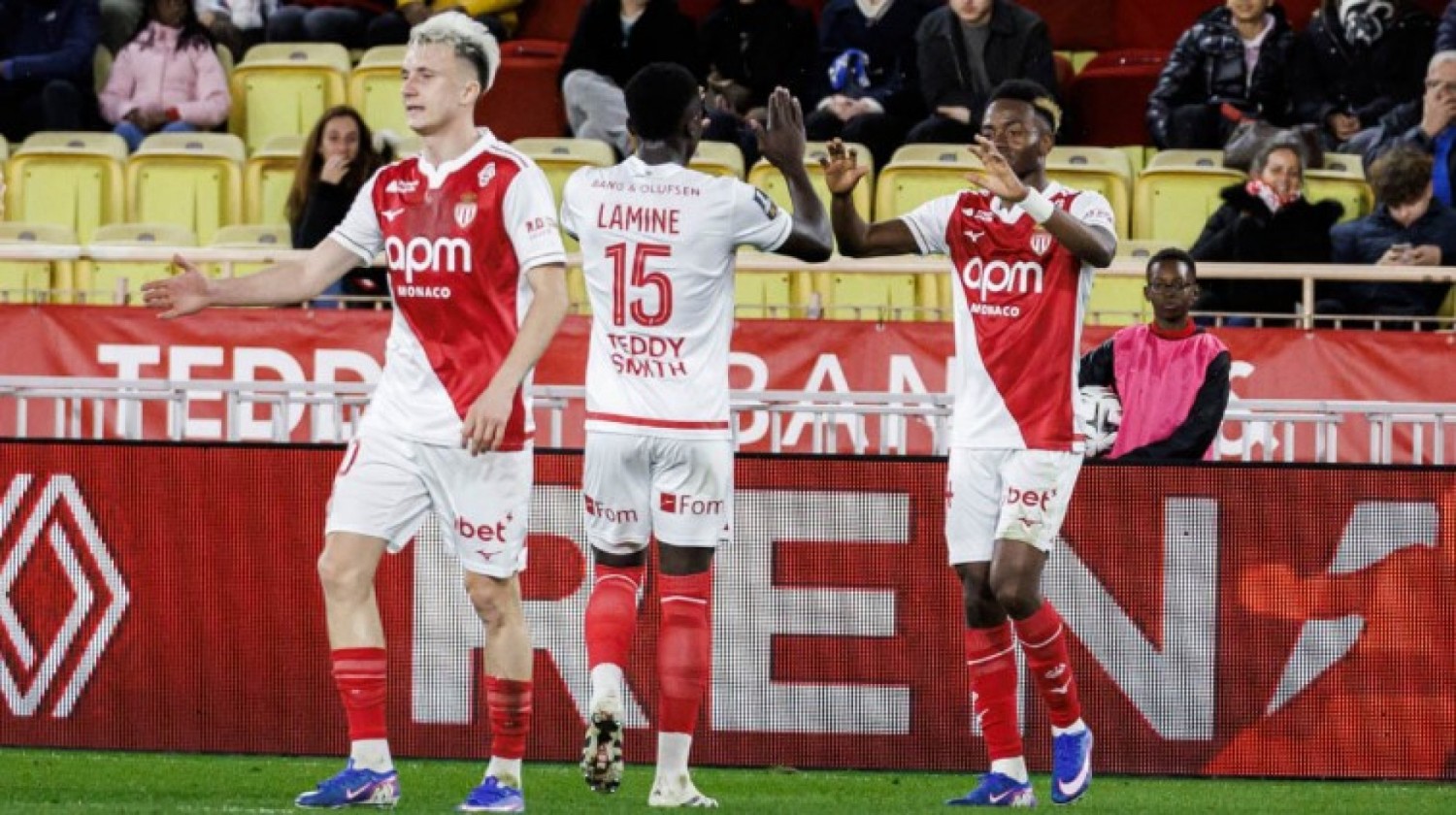 Côte d'Ivoire : Le « ressuscité » Adingra s'offre un doublé en Ligue 1  et met la pression sur Faé pour les amicaux contre la Corée et l'Ecosse