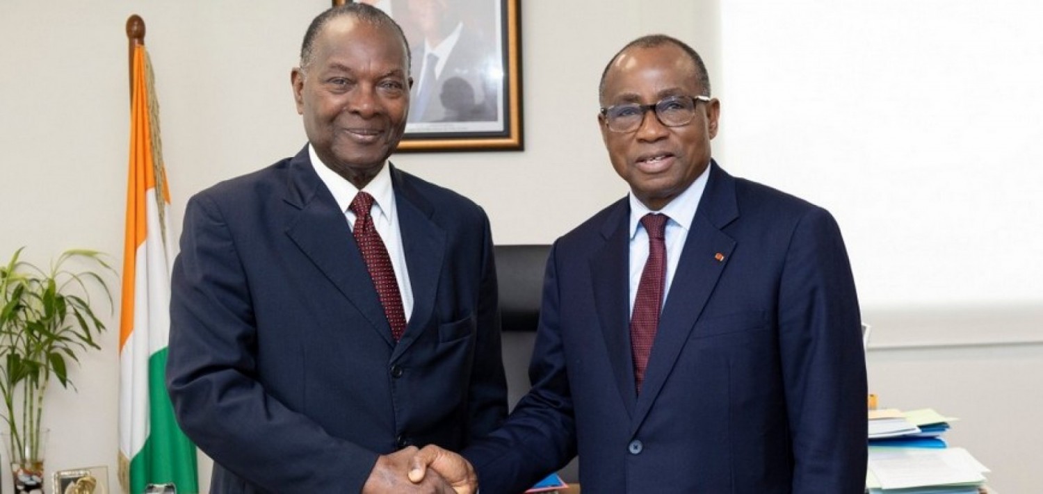 Côte d'Ivoire : Déficit de professeurs de Mathématiques, vers la mise en route d'un Plan Spécifique sur cette question