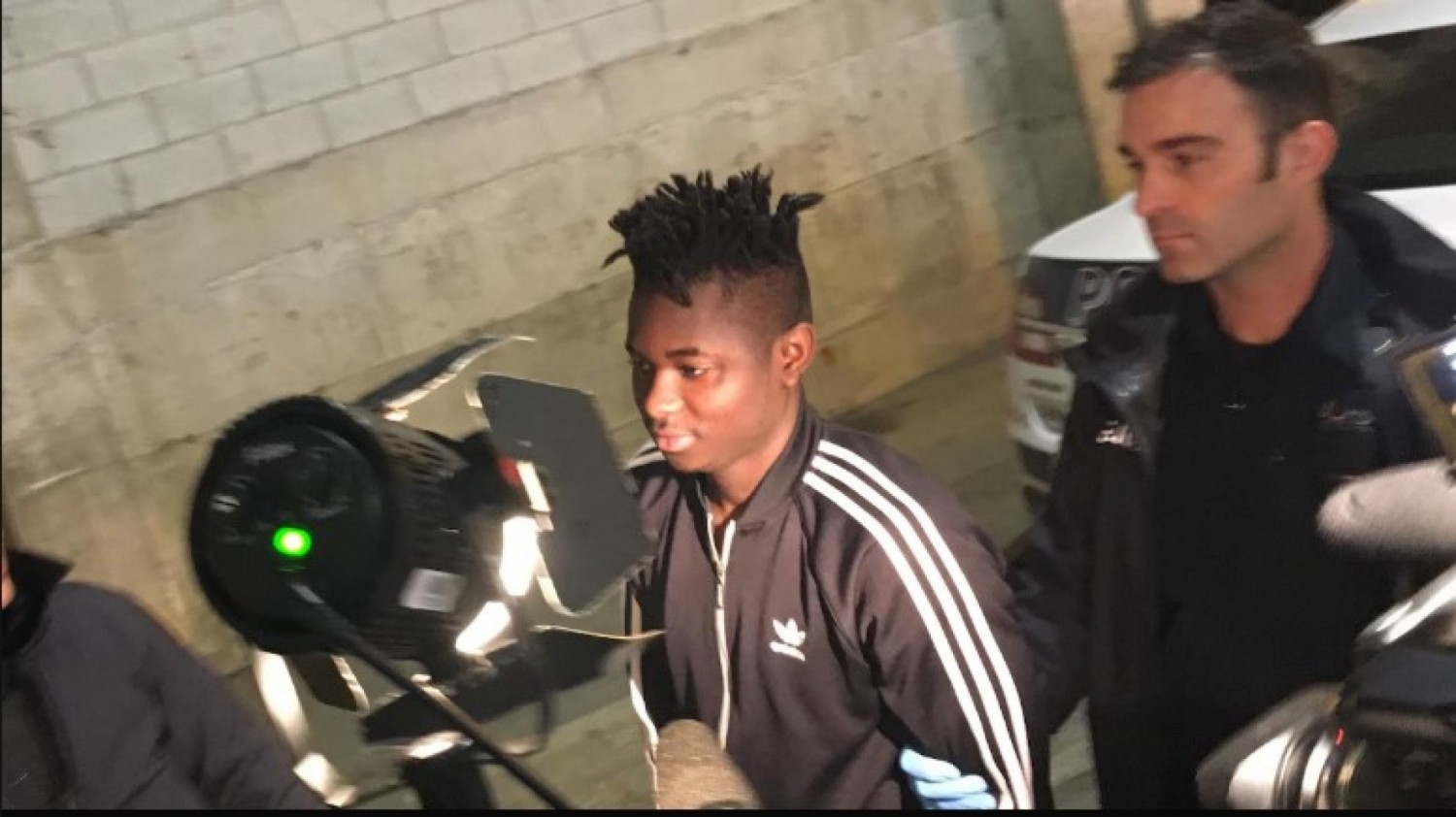 Côte d'Ivoire : Affaire d'un délinquant sexuel bientôt expulsé du Canada », l'individu n'est pas de nationalité ivoirienne