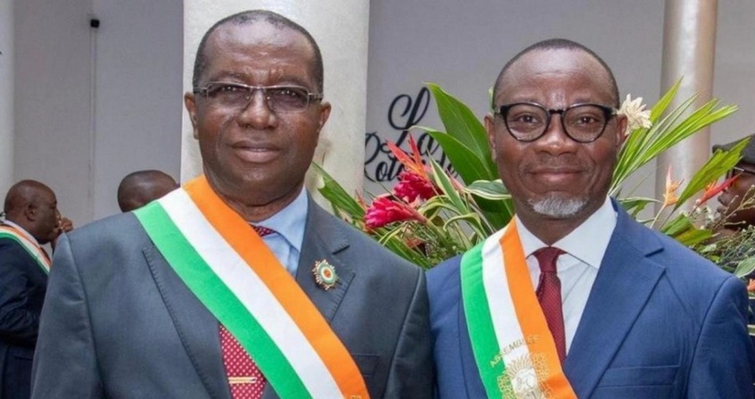 Côte d'Ivoire : Bondoukou, le RHDP réaffirme sa volonté de conquérir la mairie et exhorte l'actuel maire à clarifier sa position politique