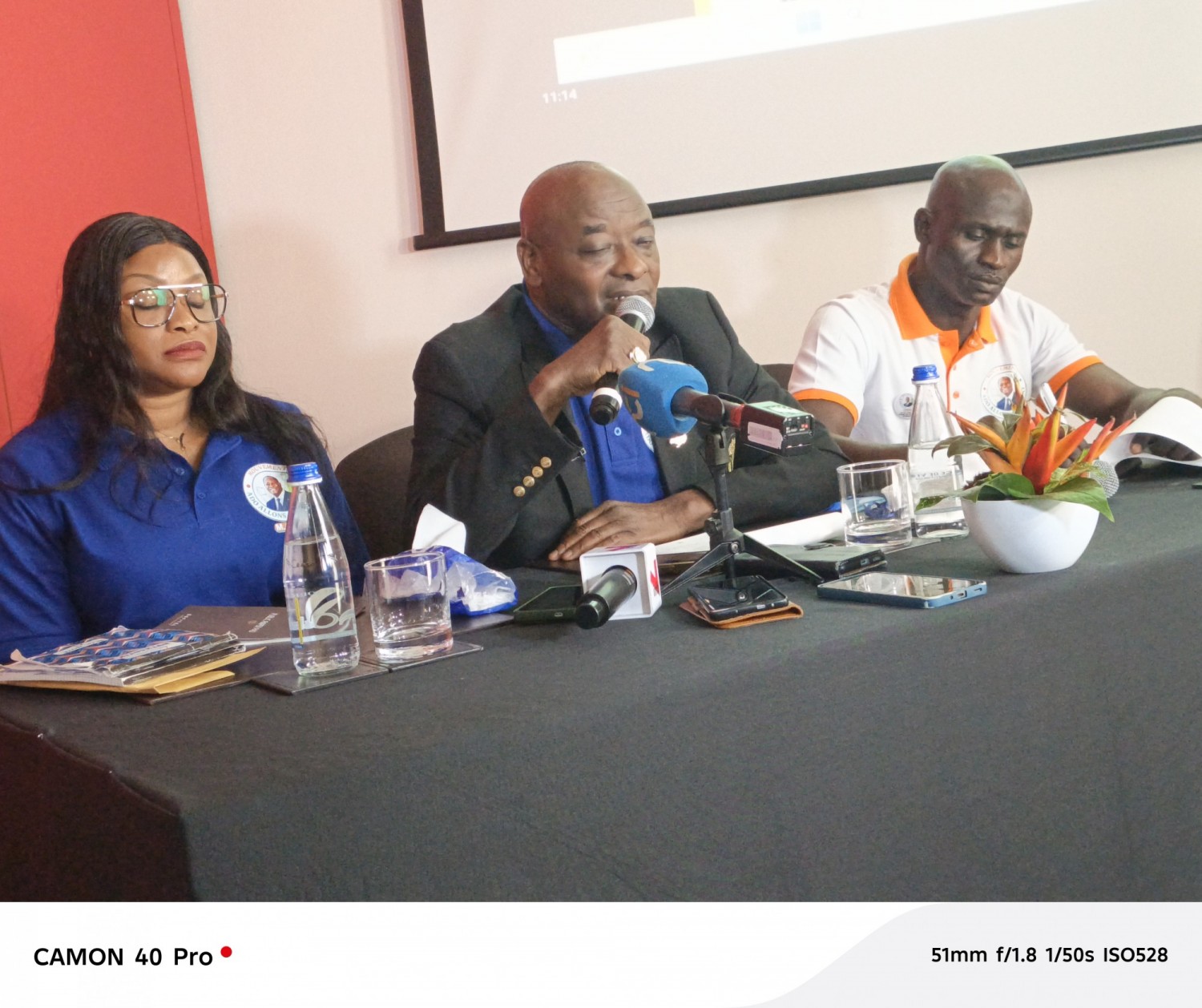 Côte d'Ivoire : « ADO allons seulement», le mouvement citoyen qui veut pérenniser l'héritage Ouattara au-delà de la politique et des joutes électorales